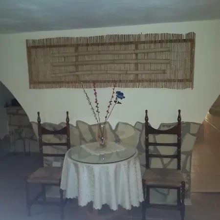 Im Pinienwald Holiday home *