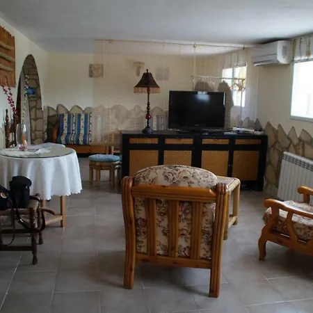 Holiday home Im Pinienwald