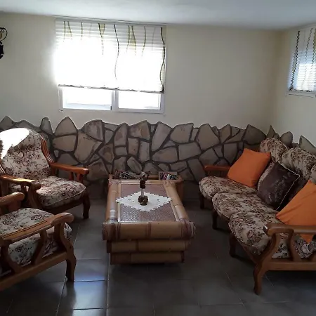 Im Pinienwald Holiday home *