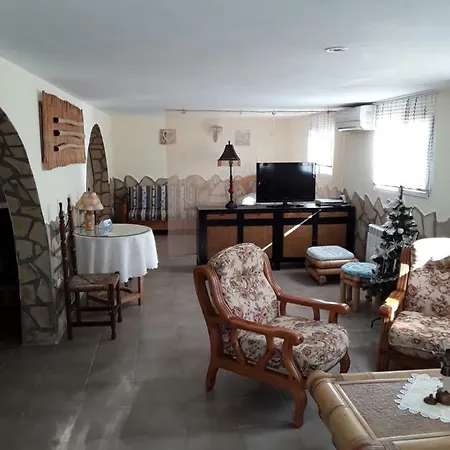 Im Pinienwald Holiday home Torrevieja