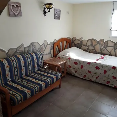 Holiday home Im Pinienwald