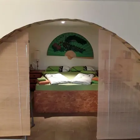 Im Pinienwald Holiday home