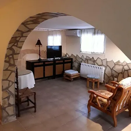 Holiday home Im Pinienwald