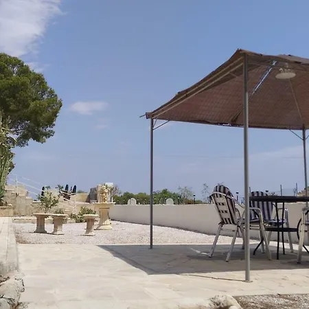 Im Pinienwald Holiday home Torrevieja
