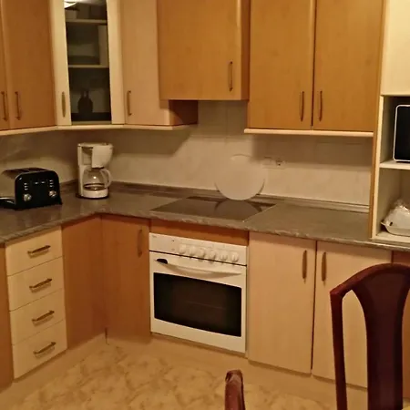 Im Pinienwald Holiday home
