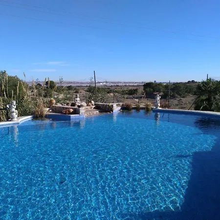 Holiday home Im Pinienwald Torrevieja