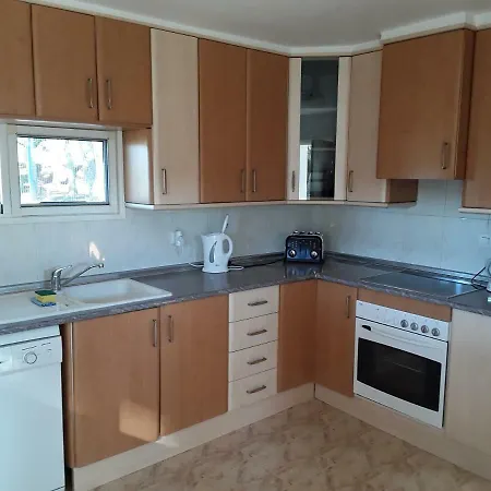 Im Pinienwald Holiday home Torrevieja