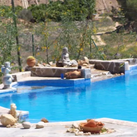 Holiday home Im Pinienwald *